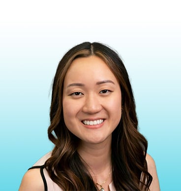 Portrait of Dr. Christy Tran